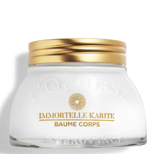 Immortelle Shea Body Balm