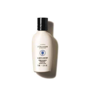 Karité Confort Shower Cream 2.5 fl. oz
