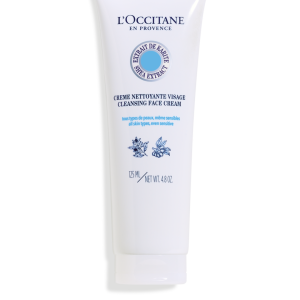 Shea Cleansing Face Cream