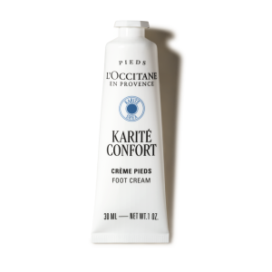 Karité Confort Foot Cream 1 fl. oz