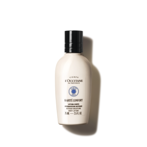 Karité Confort Intense Moisture Body Lotion 2.5 fl. oz