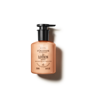 La Lotion Shea Moisturizing Hand Lotion