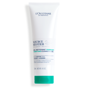 Source Réotier Purifying Cleansing Gel