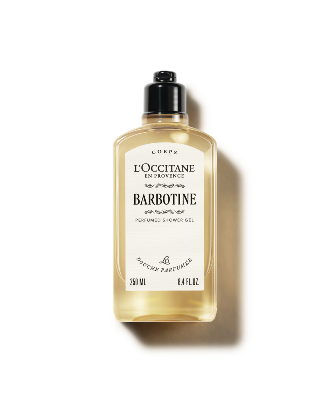 Barbotine Perfumed Shower Gel 8.4 fl. oz