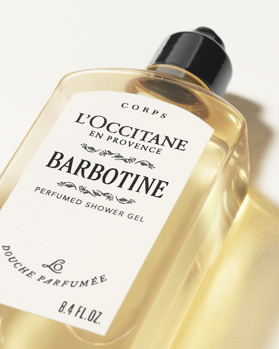 Barbotine Perfumed Shower Gel 8.4 fl. oz - Image 2