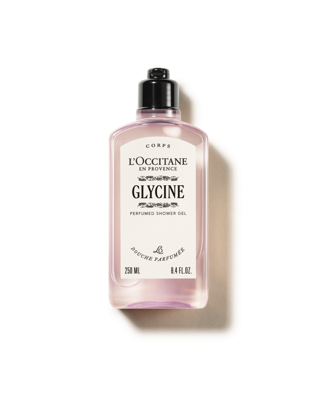 Glycine Perfumed Shower Gel 8.4 fl. oz