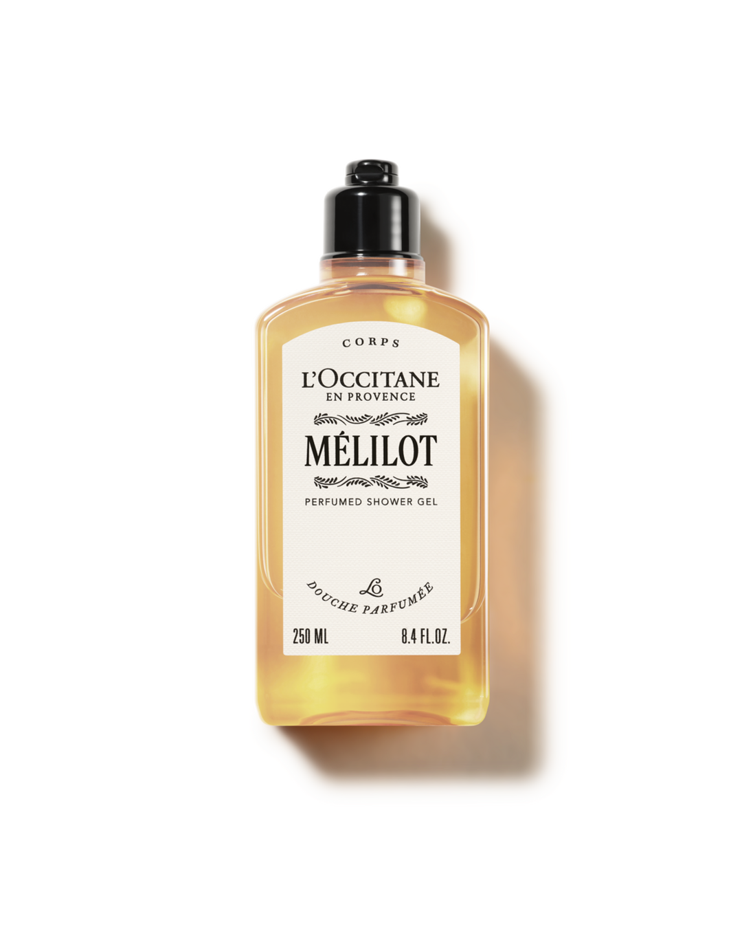 Mélilot Perfumed Shower Gel 8.4 _ FL. OZ. - Image 8