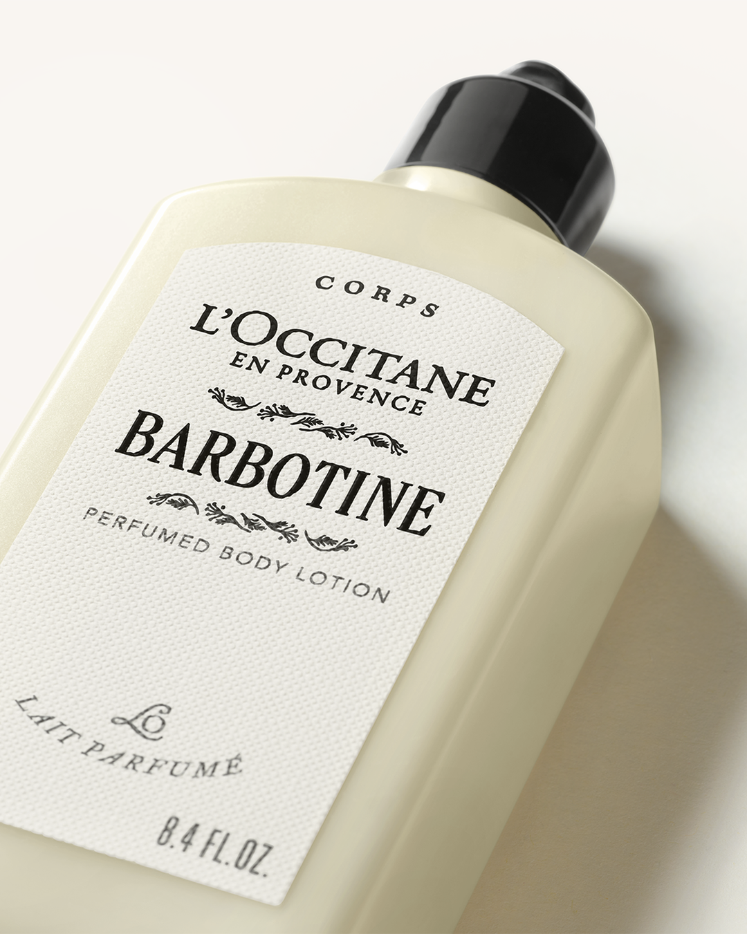 Barbotine Perfumed Body Lotion 8.4 fl. oz - Image 2
