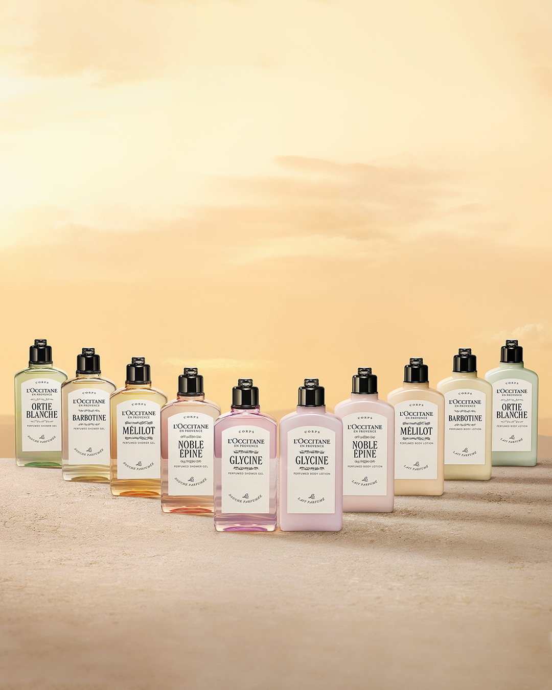 Barbotine Perfumed Body Lotion 8.4 fl. oz - Image 5