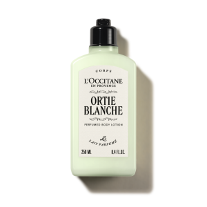 Ortie Blanche (Formerly Herbae) Perfumed Body Lotion