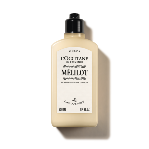 Mélilot Perfumed Body Lotion 8.4 _ FL. OZ.