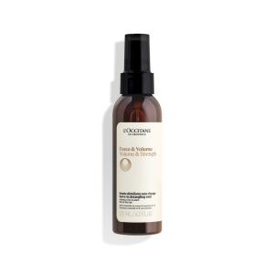 Volume & Strength Leave-In Detangling Mist