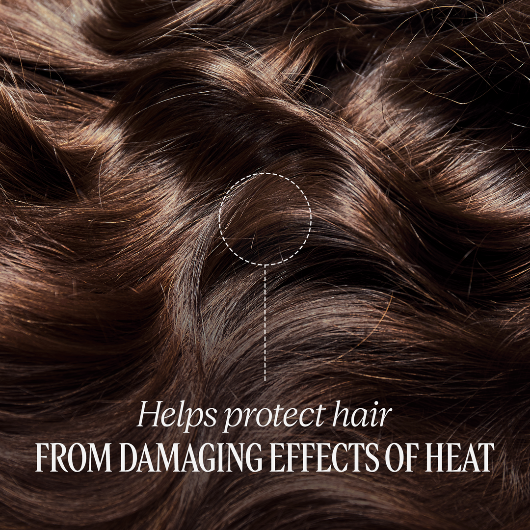 Volume & Strength Leave-In Detangling Mist - Image 5