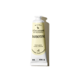 Barbotine Perfumed Hand Cream 1 oz