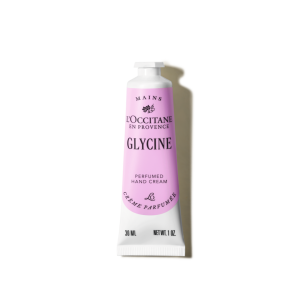 Glycine Perfumed Hand Cream 1 oz