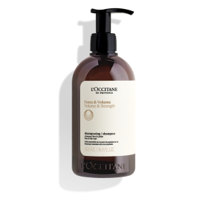 Volume & Strength Shampoo 16.9 fl. oz