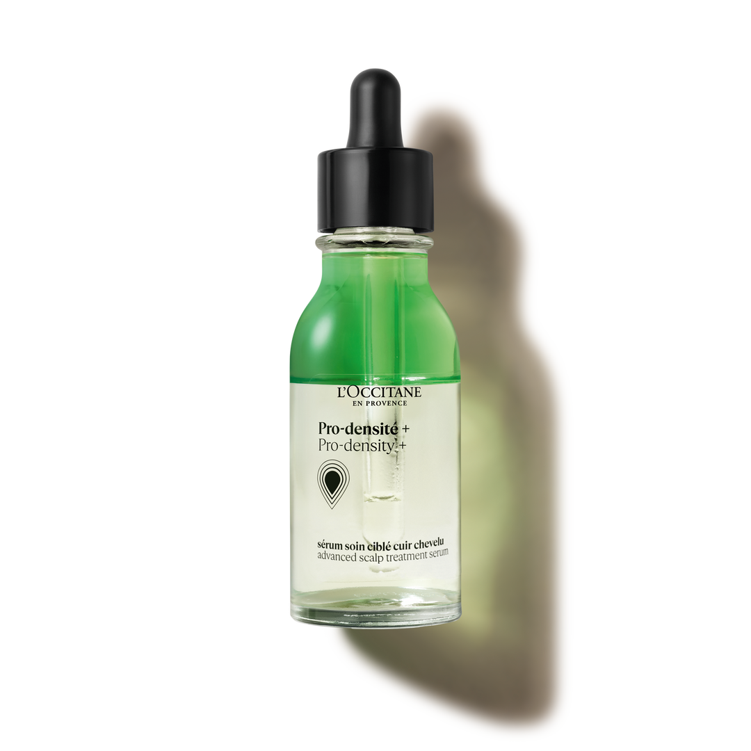 Pro-Density + Advanced Scalp Treatment