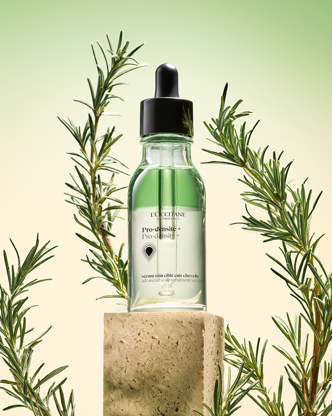Pro-Density + Advanced Scalp Treatment - Image 2
