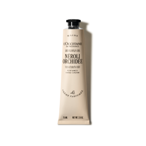 Néroli Orchidée Perfumed Hand Cream 2.6 oz