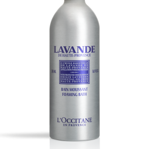 Lavender Foaming Bath 16.9 fl. oz