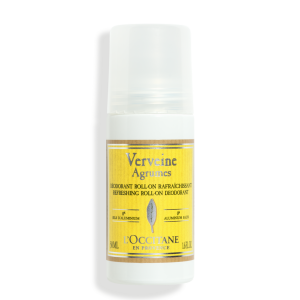 Citrus Verbena Roll-On Deodorant 1.6 fl. oz