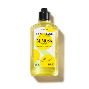 Mimosa Verveine Perfumed Shower Gel 8.4 fl. oz