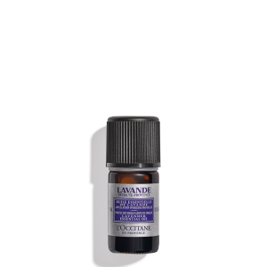 Lavender Essential Oil