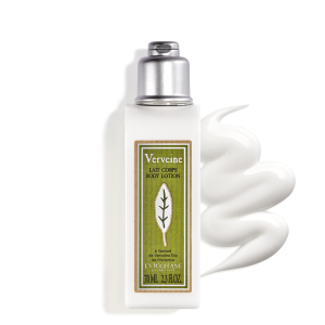 Verbena Body Lotion 2.3 fl. oz