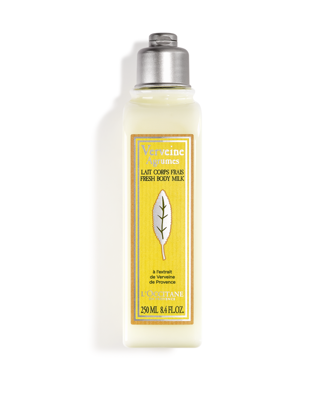 Citrus Verbena Fresh Body Milk 8.4 fl. oz - Image 2