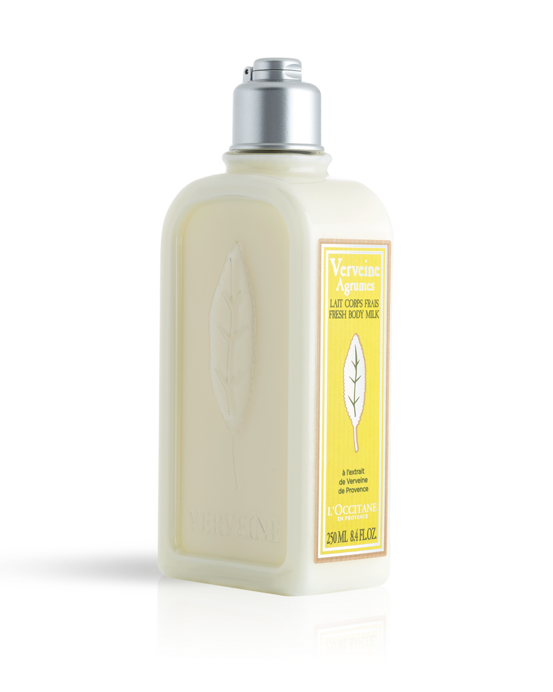Citrus Verbena Fresh Body Milk 8.4 fl. oz - Image 3