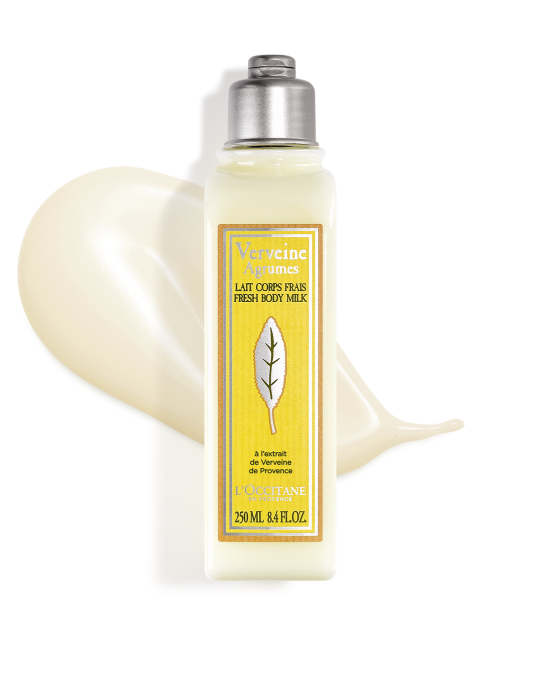 Citrus Verbena Fresh Body Milk 8.4 fl. oz