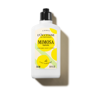 Mimosa Verveine Perfumed Body Lotion 8.4 fl. oz