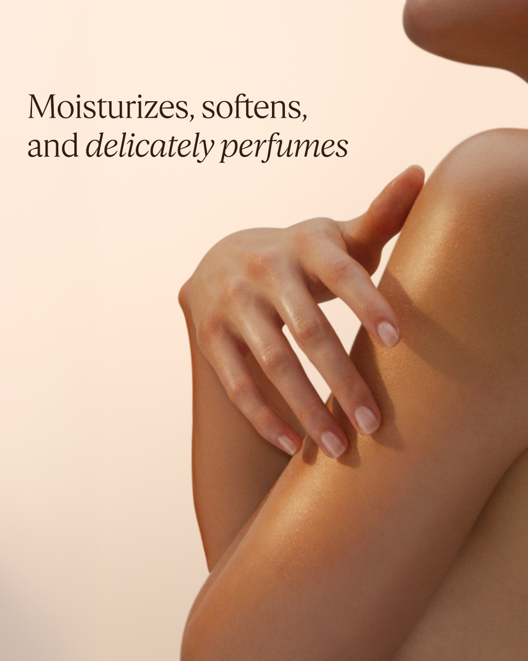 Mimosa Verveine Perfumed Body Lotion 8.4 fl. oz - Image 4
