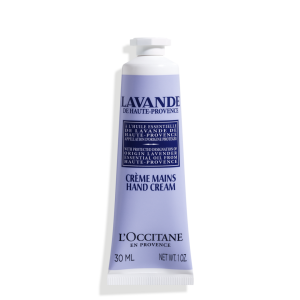 Lavender Hand Cream 1 oz