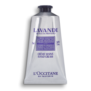 Lavender Hand Cream 2.6 oz