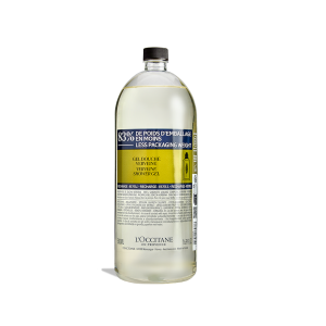Verbena Shower Gel Refill 16.9 fl. oz