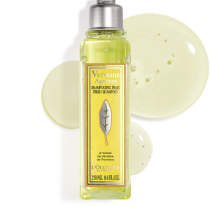 Citrus Verbena Fresh Shampoo