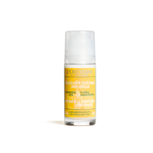 Aromachologie Refreshing Aromatic Deodorant 1.6 fl.oz