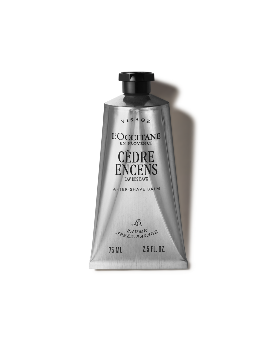 Cèdre Encens (Formerly Eau des Baux) After-Shave Balm 2.5 _ FL. OZ.
