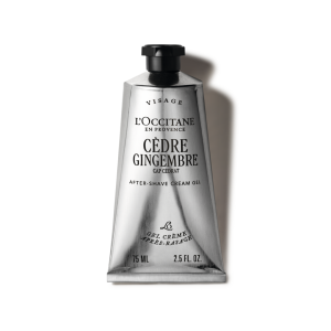 Cèdre Gingembre (Formerly Cap Cedrat) After-Shave Cream Gel 2.5 fl. oz