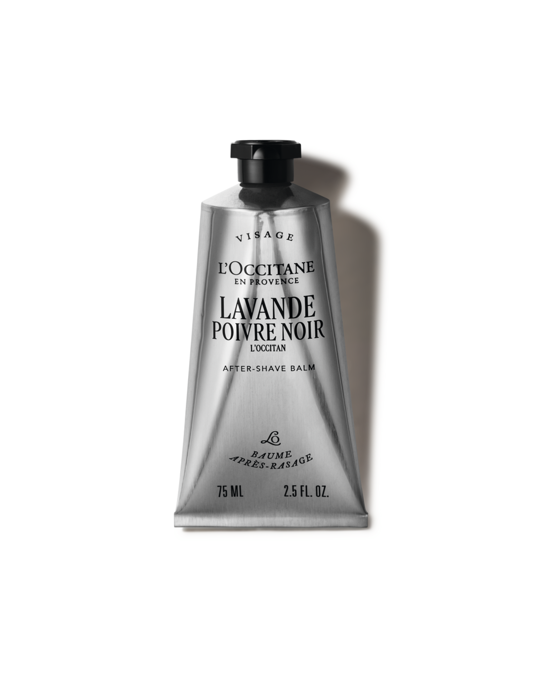 Lavande Poivre Noir (Formerly L'OCCITAN) After-Shave Balm 2.5 FL. OZ.