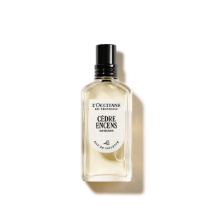 Cèdre Encens (Formerly Eau des Baux) Eau de Toilette