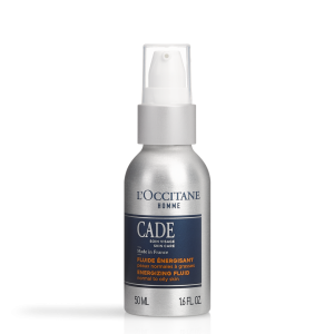 Cade Energizing Face Fluid