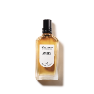 Ambre Eau de Parfum