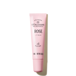 Rose Lip Balm 0.39 oz
