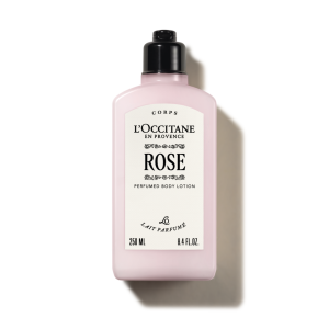 Rose Perfumed Body Lotion 8.4 fl. oz