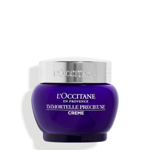 Immortelle Precious Cream