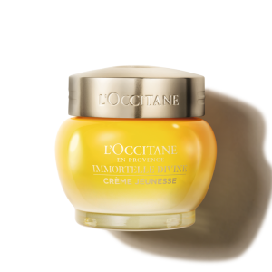 Immortelle Divine Cream
