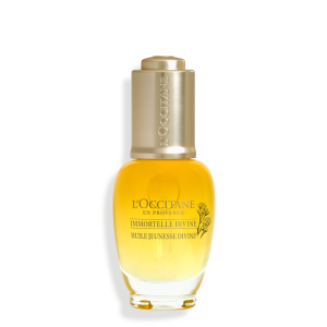 Immortelle Divine Youth Oil 1 fl. oz