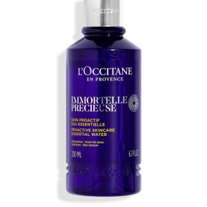 Immortelle Precious Essential Water